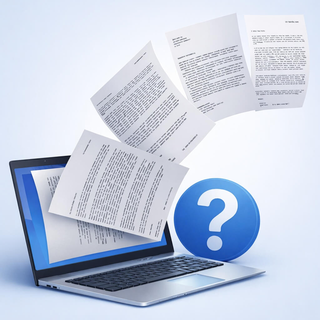 LEI 注册所需文件以及何时需要额外的验证