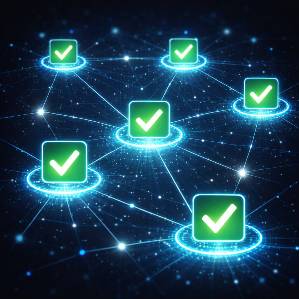 企业身份和可信关系是互联组织之间网络安全的基础