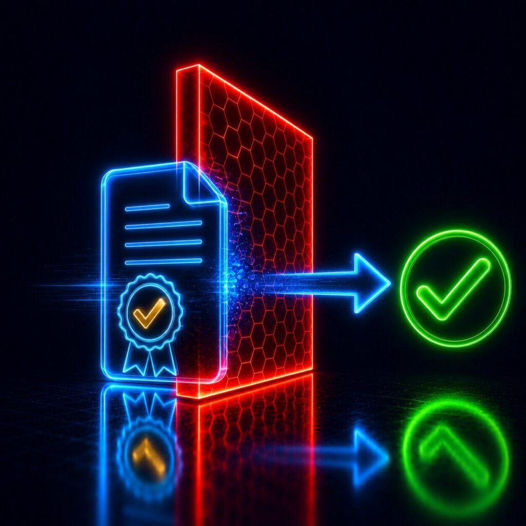 LEI 编码与 MiFID II 交易合规性 —— 有效的 LEI 可通过监管障碍,从而实现交易执行